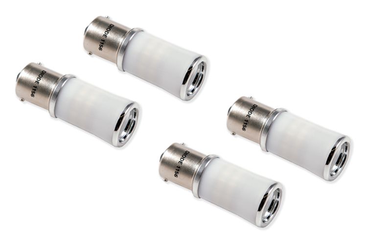 Diode Dynamics 1156 HP48 Turn Signal LED Bulbs
