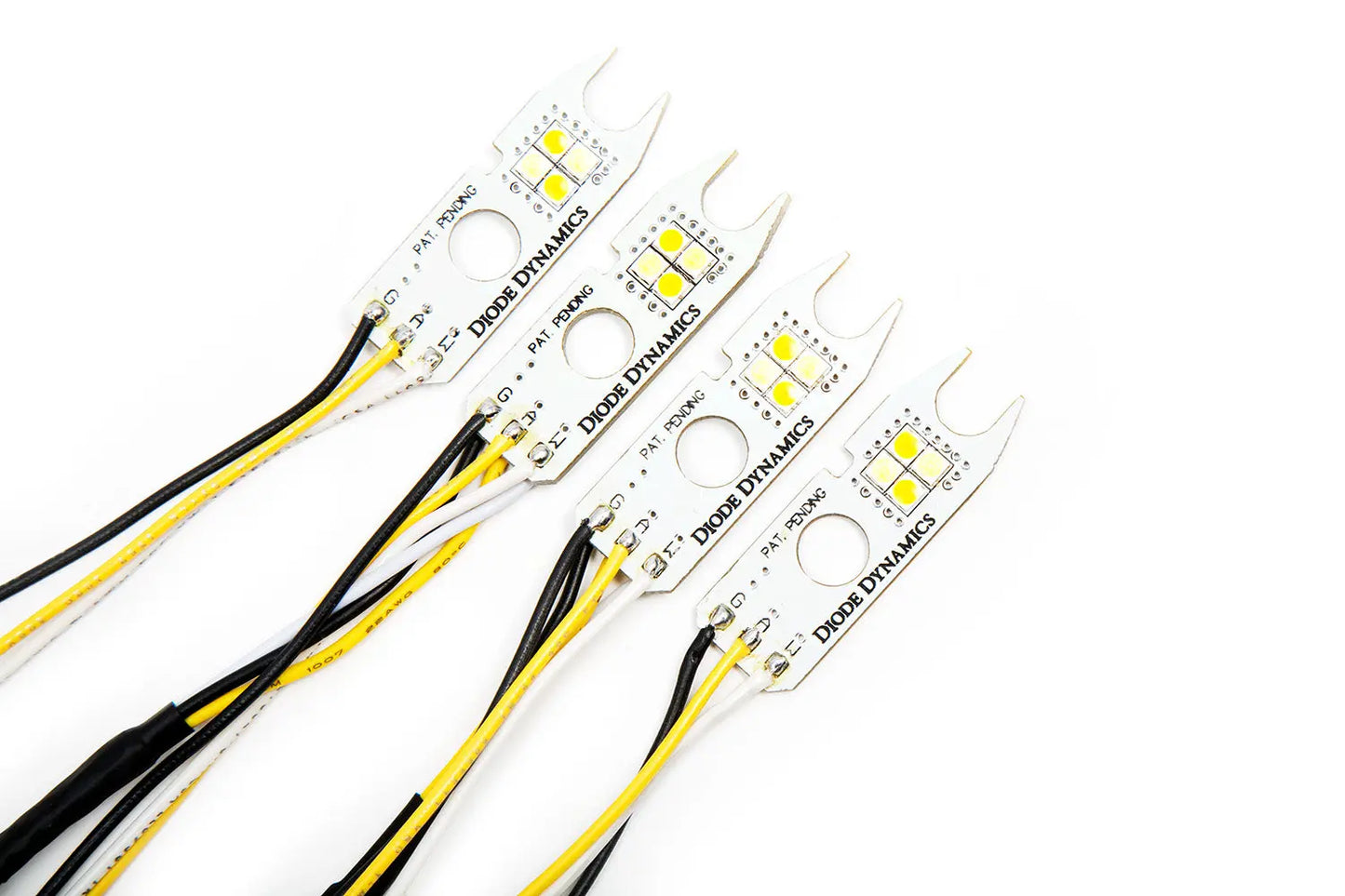 Diode Dynamics Switchback Drl Led Boards For 2015 2020 Ford F 150/Raptor - DD2005