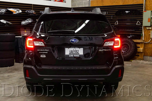 Diode Dynamics 2015-2019 Subaru Outback Tail as Turn® Module Tail Light Rear Turn Signals