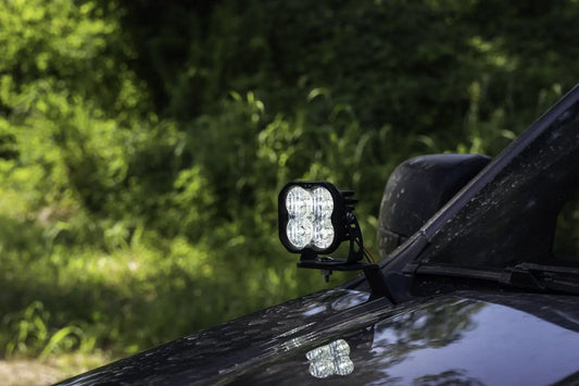 Diode Dynamics Stage Series Backlit Ditch Light Kit for 2019-2023 Ford Ranger