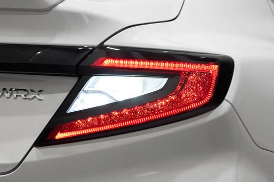 Diode Dynamics 2022-2025 Subaru WRX Tail as Turn® +Backup Module (USDM) Tail Light Turn Signals