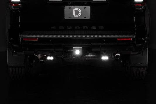 Diode Dynamics Stage Series Reverse Light Kit for 2025-2026 Toyota 4Runner