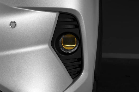 Diode Dynamics Elite Series Fog Lamps for 2022-2025 Toyota RAV4 (pair)