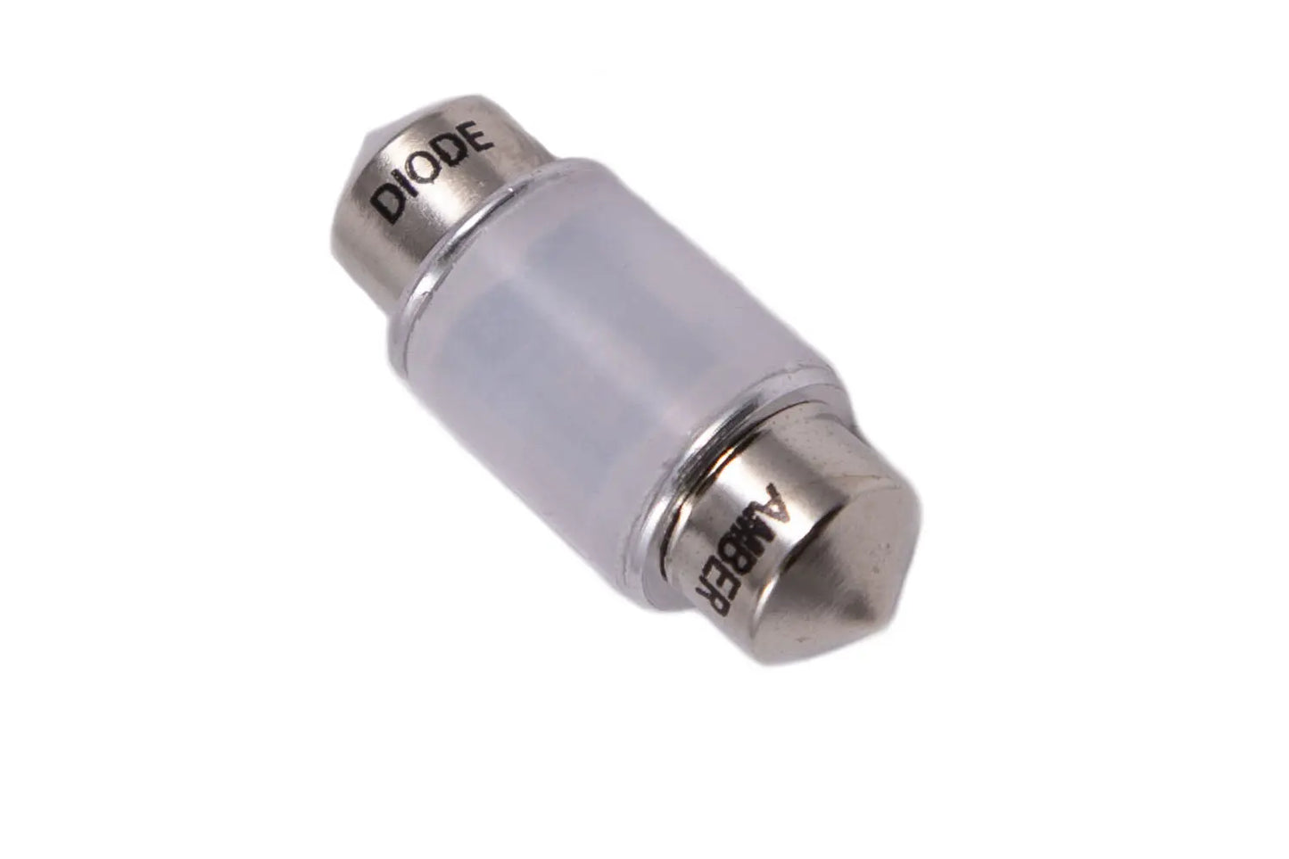 Diode Dynamics 29mm Hp6 Amber (Single) - DD0288S