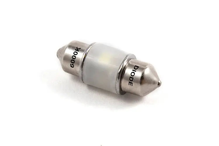 Diode Dynamics 29mm Hp6 Cool White (Single) - DD0292S