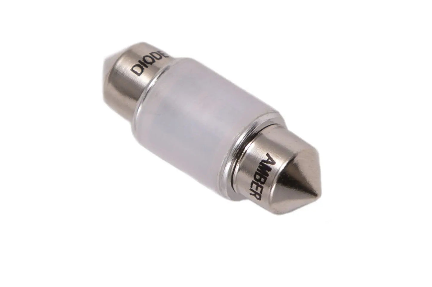 Diode Dynamics 31mm Hp6 Led Amber (Single) - DD0295S