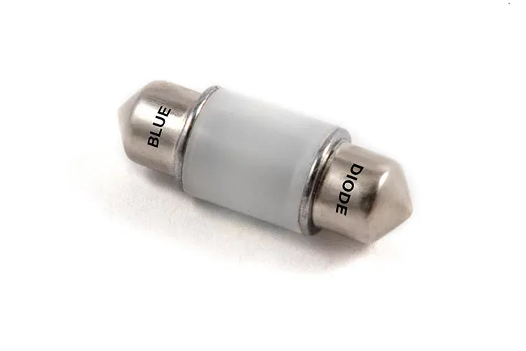 Diode Dynamics 31mm Hp6 Led Blue (Single) - DD0296S