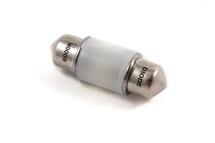 Diode Dynamics 31mm Hp6 Led Cool White (Single) - DD0299S