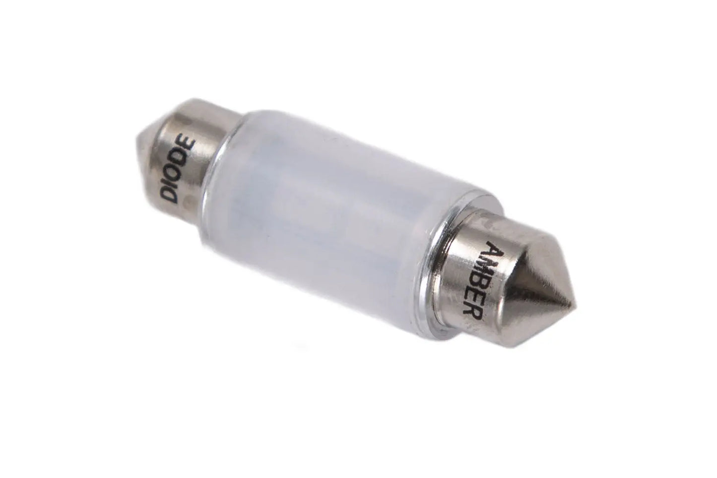 Diode Dynamics 36mm Hp6 Led Amber (Single) - DD0302S
