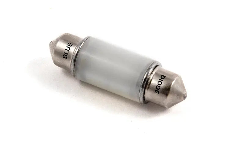 Diode Dynamics 36mm Hp6 Led Blue (Single) - DD0303S