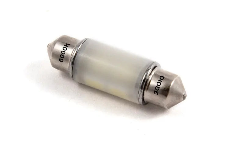 Diode Dynamics 36mm Hp6 Led Cool White (Single) - DD0306S