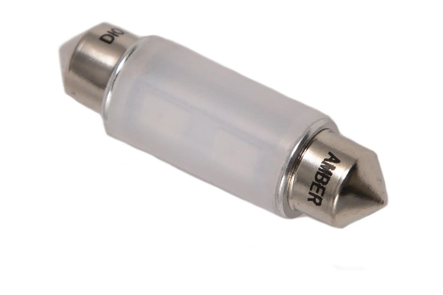 Diode Dynamics 39mm Hp6 Led Amber (Single) - DD0309S