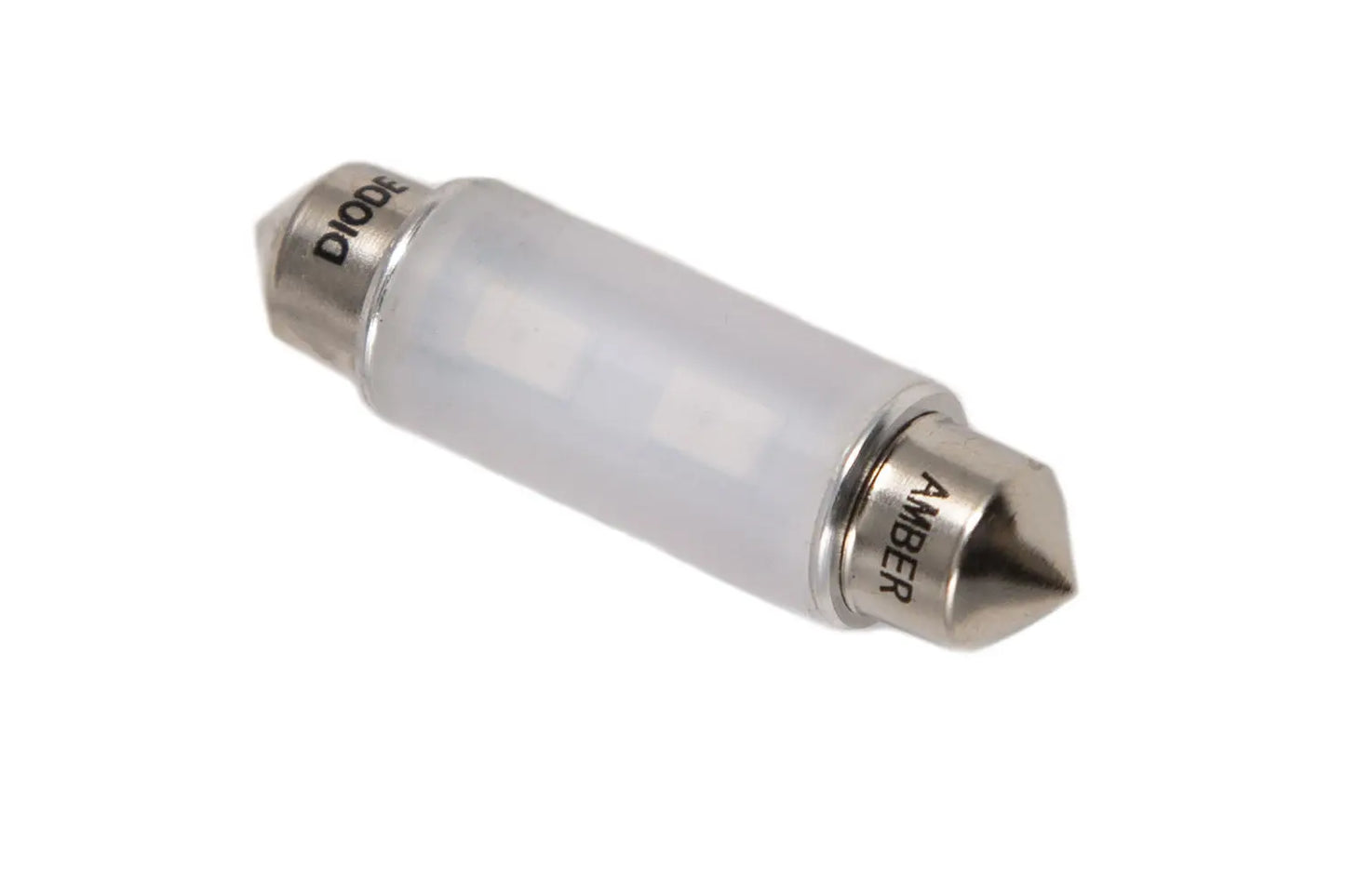 Diode Dynamics 41mm Hp6 Amber (Single) - DD0316S