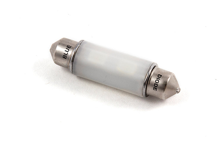 Diode Dynamics 41mm Hp6 Blue (Single) - DD0317S
