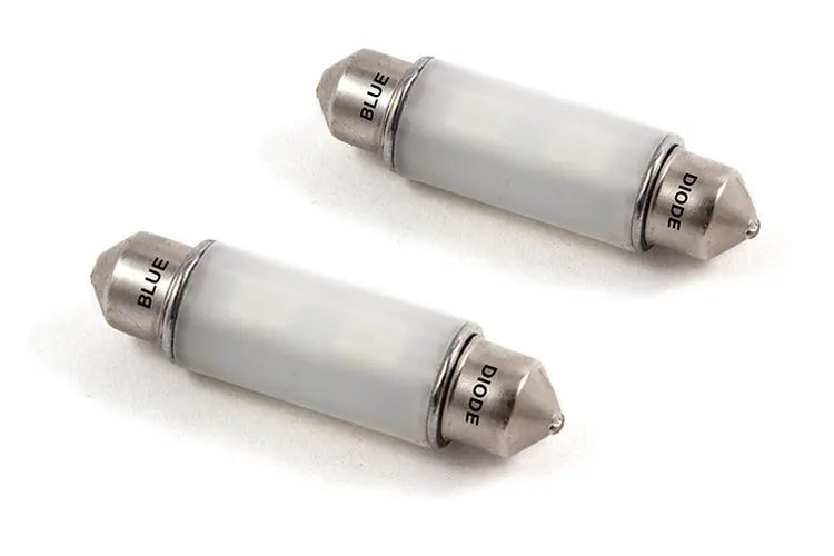Diode Dynamics 41mm Hp6 Blue (Pair) - DD0317P