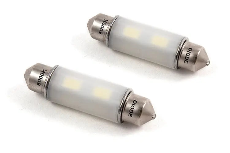 Diode Dynamics 41mm Hp6 Cool White (Pair) - DD0320P