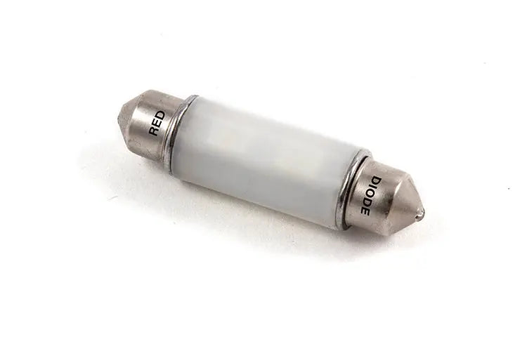 Diode Dynamics 41mm Hp6 Red (Single) - DD0322S