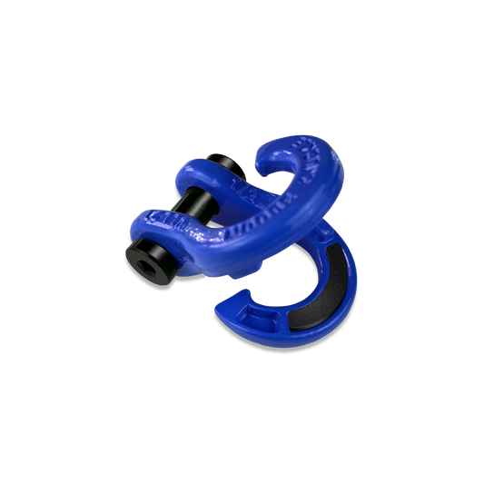 Jowl® SxS Recovery Split Shackle® 1/2