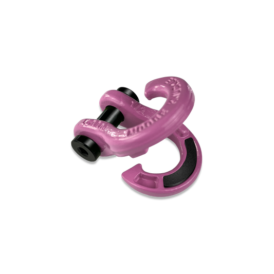 Jowl® SxS Recovery Split Shackle® 1/2