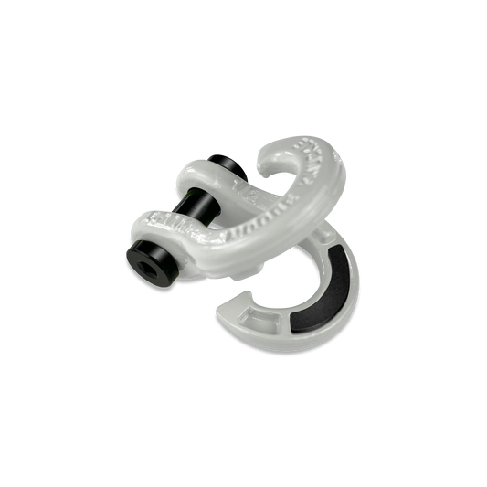 Jowl® SxS Recovery Split Shackle® 1/2
