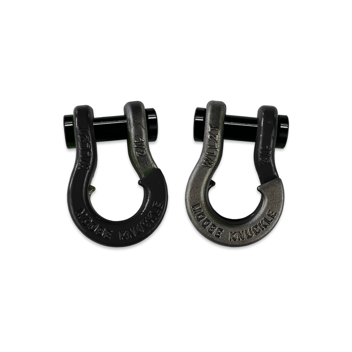 Jowl® SxS Recovery Split Shackle® 1/2
