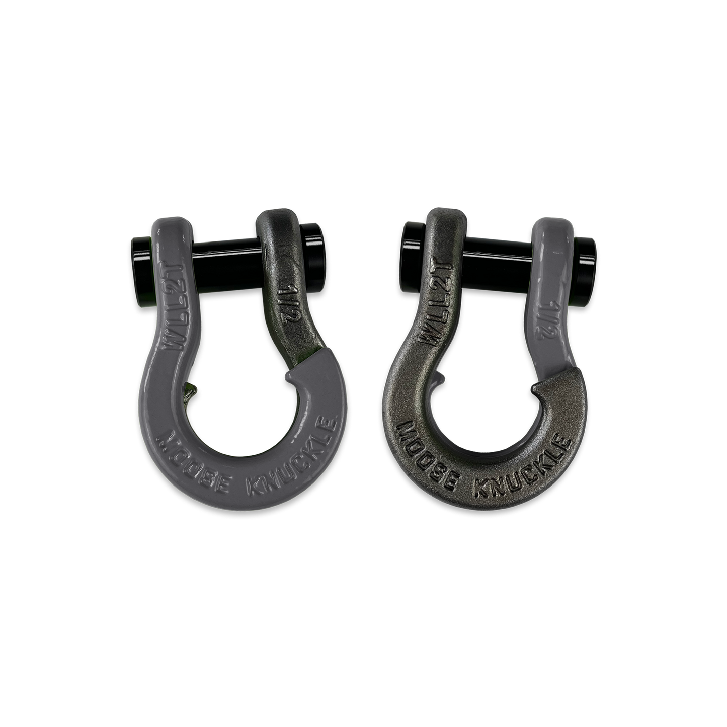Jowl® SxS Recovery Split Shackle® 1/2