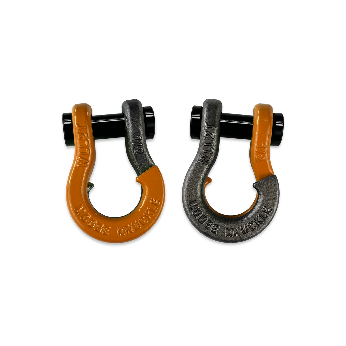 Jowl® SxS Recovery Split Shackle® 1/2