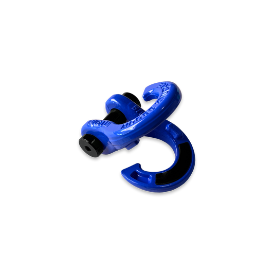 Jowl® SxS Recovery Split Shackle® 5/8