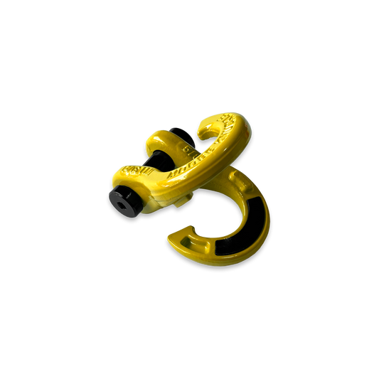 Jowl® SxS Recovery Split Shackle® 5/8