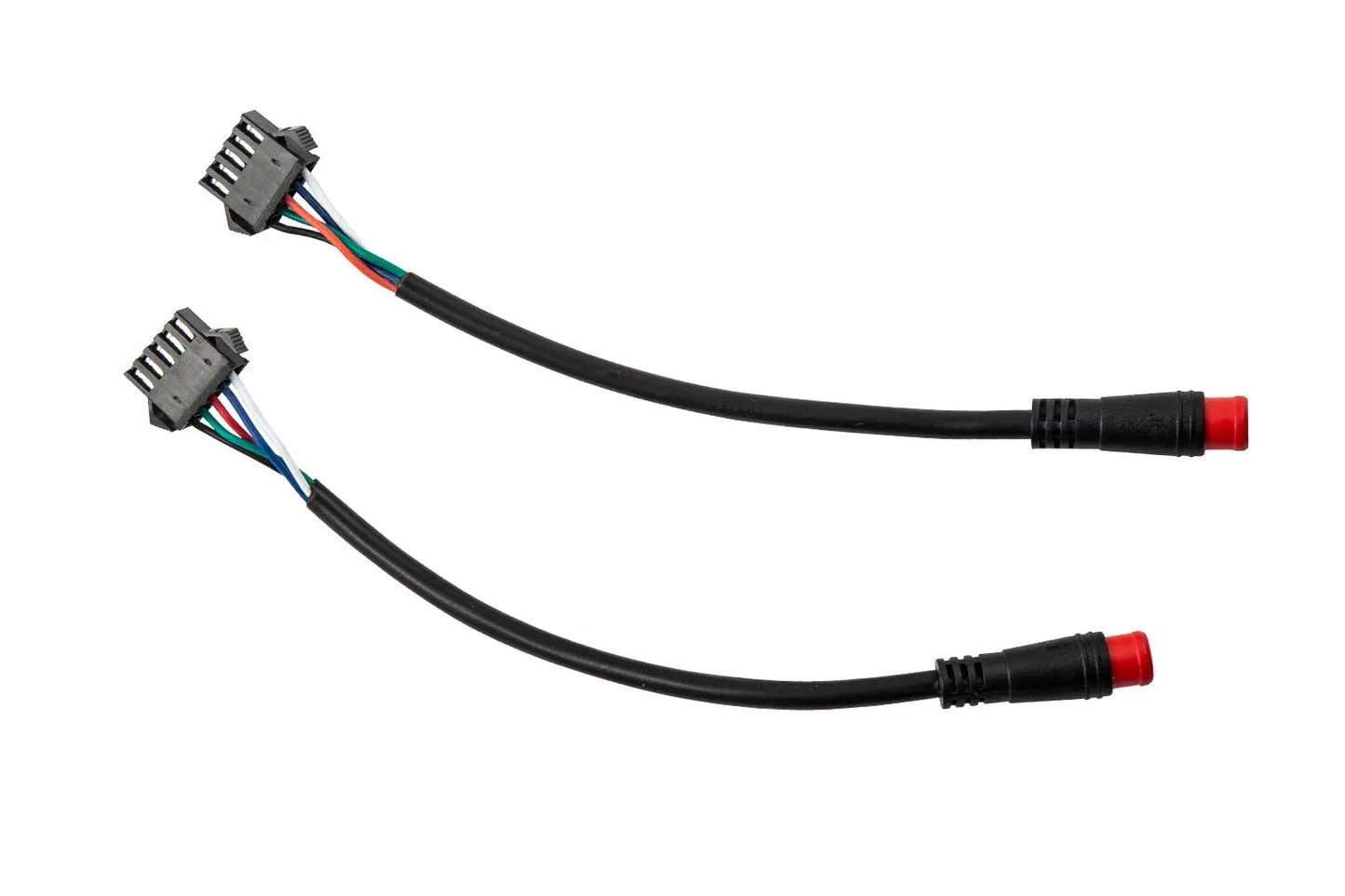 Diode Dynamics Jst Female To M8 Male Adapters (Pair) - DD4081