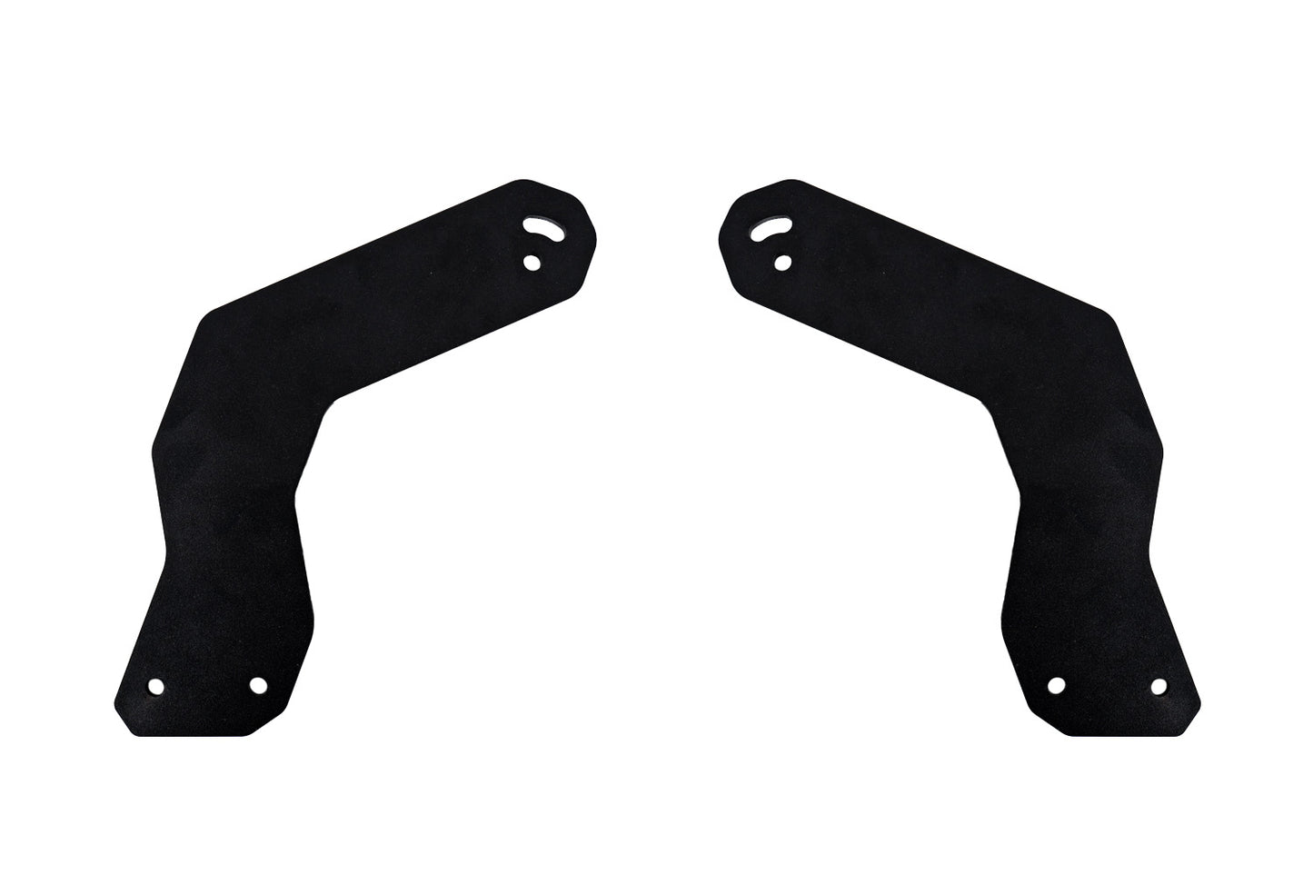 Diode Dynamics Stage Series Roof Bracket Kit For 2017 2025 Can Am Maverick X3 - DD7889P