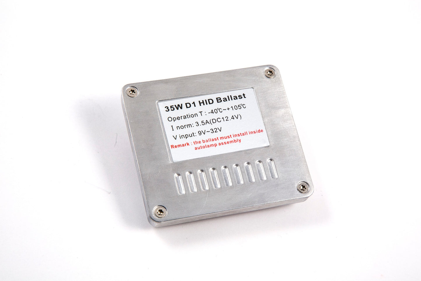 Diode Dynamics Hylux D1 Ballast - DD1003S