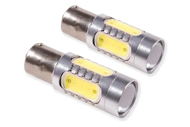 Diode Dynamics 1156 HP11 LED Backup Bulb Cool White Reverse Trunk Cargo Light Diode Dynamics