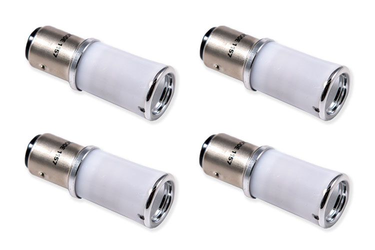 Diode Dynamics 1157 HP48 Turn Signal LED Bulbs