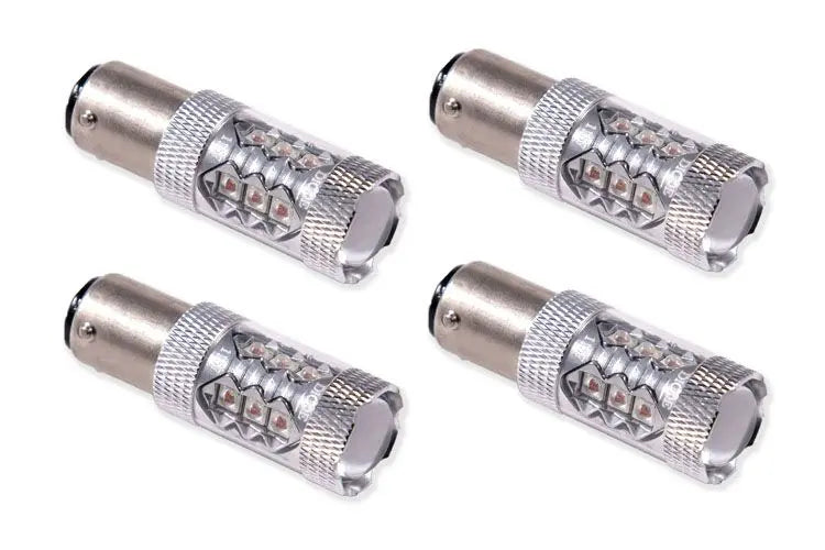 Diode Dynamics 1157 XP80 Turn Signal LED Bulbs Diode Dynamics