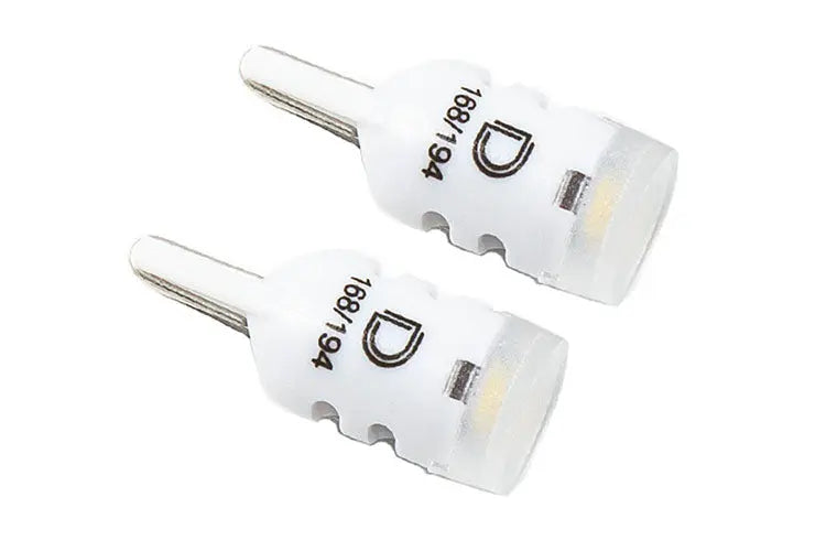 Diode Dynamics 194 Hp3 Led Cool White (Pair) - DD0024P