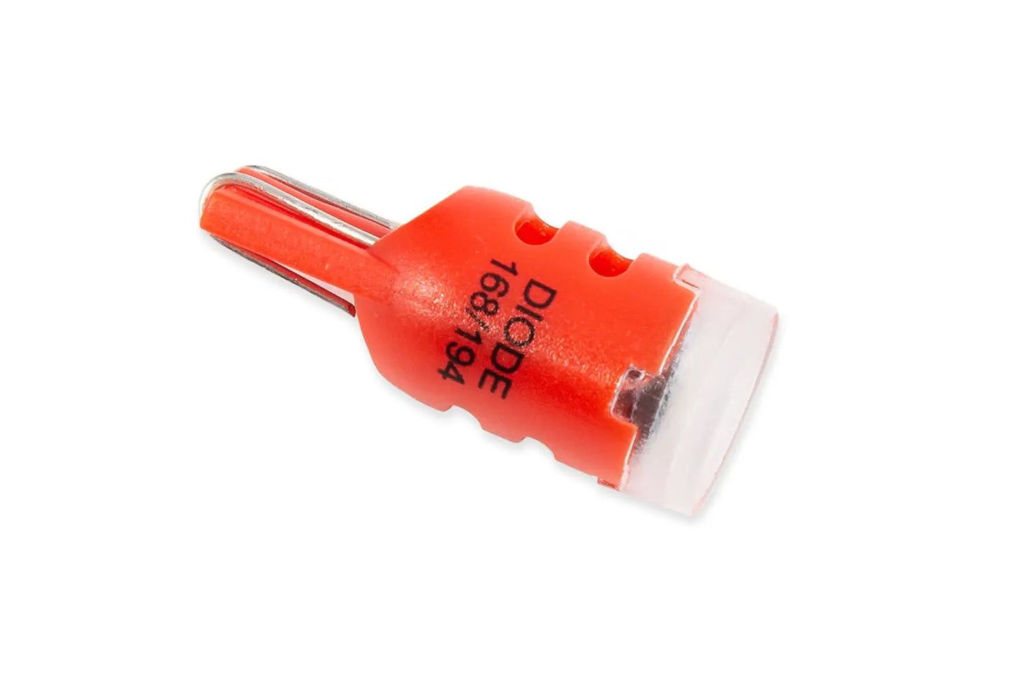 Diode Dynamics 194 Hp3 Led Red (Single) - DD0023S