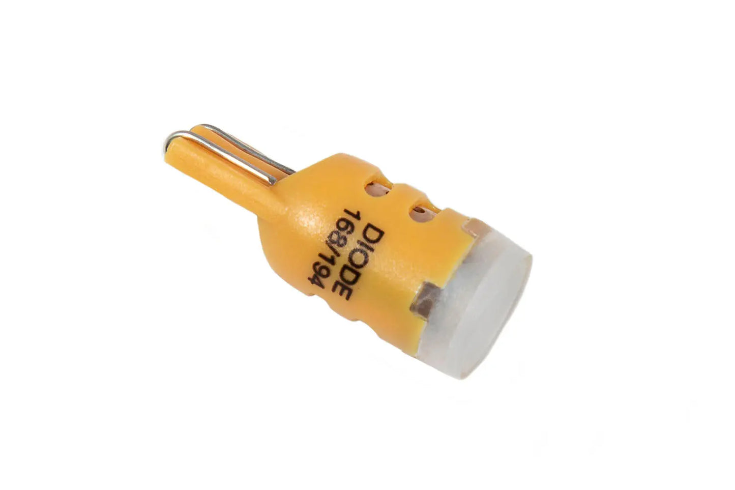 Diode Dynamics 194 Hp5 Led Amber (Single) - DD0025S