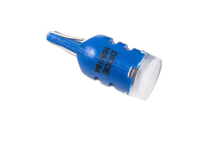 Diode Dynamics 194 Hp5 Led Blue (Single) - DD0026S
