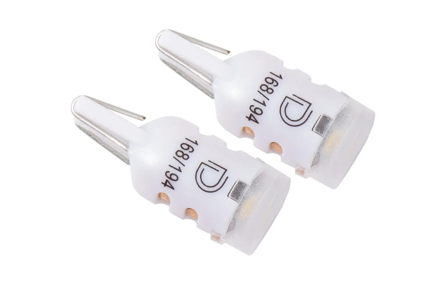 Diode Dynamics 194 Hp5 Led Natural White (Pair) - DD0028P