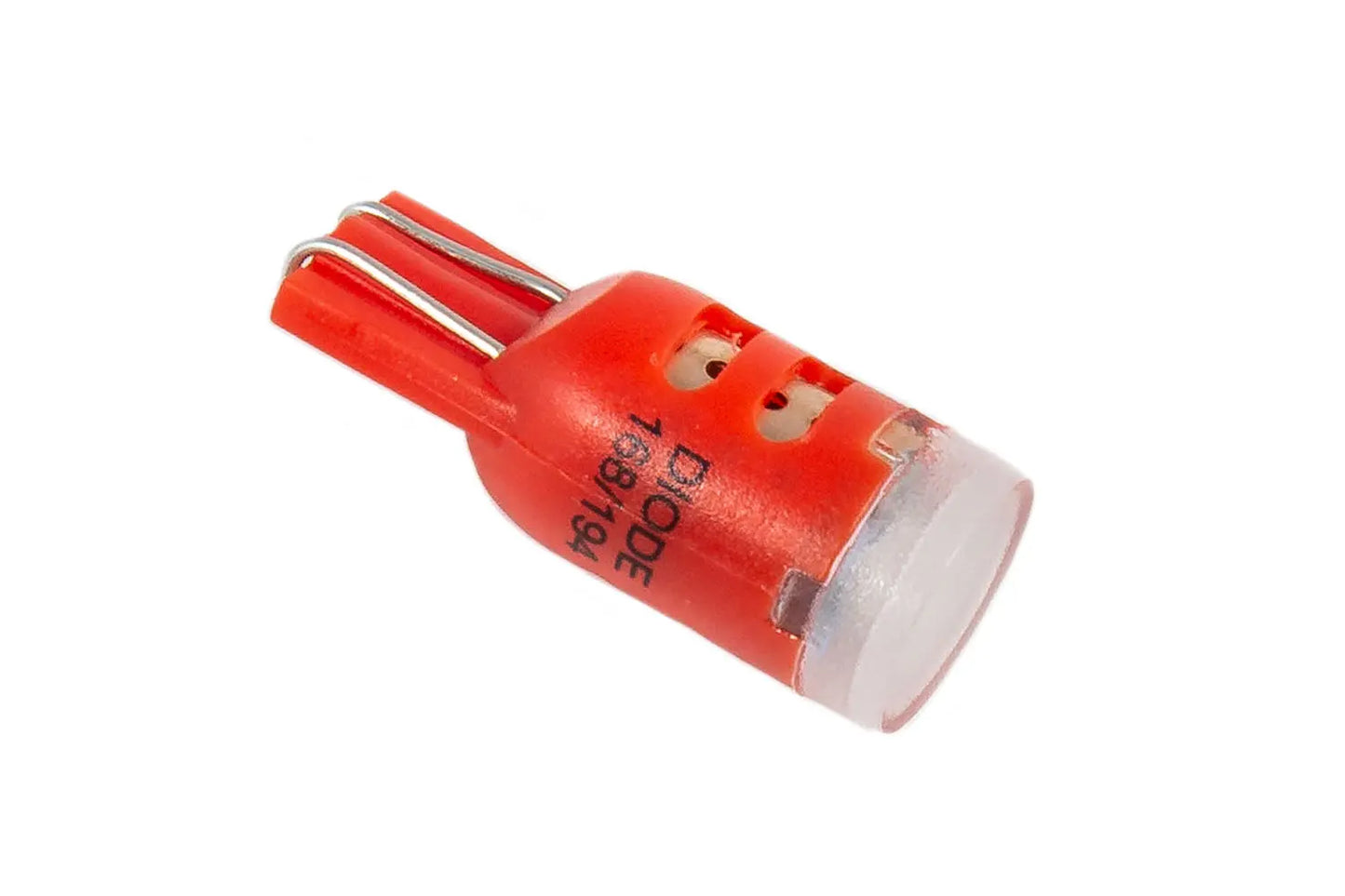 Diode Dynamics 194 Hp5 Led Red (Single) - DD0030S