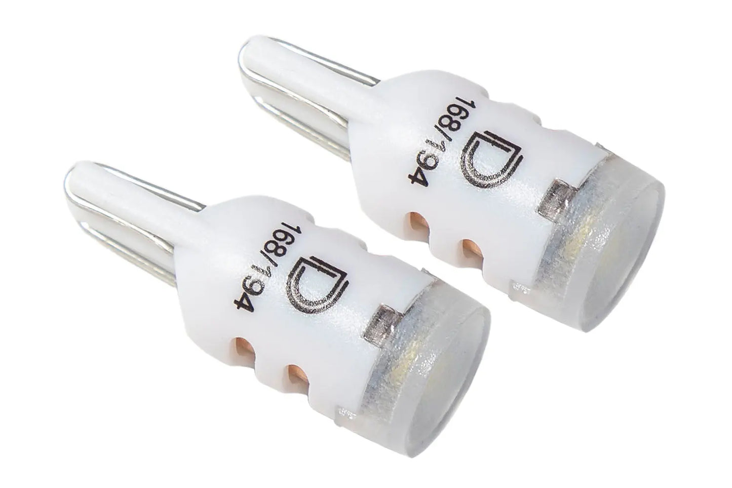 Diode Dynamics 194 Hp5 Led Pure White (Pair) - DD0029P