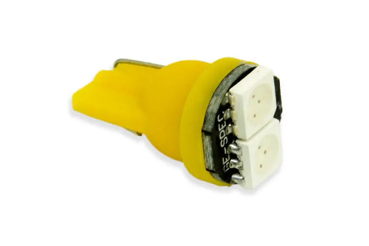 Diode Dynamics 194 Smd2 Led Amber (Single) - DD0032S