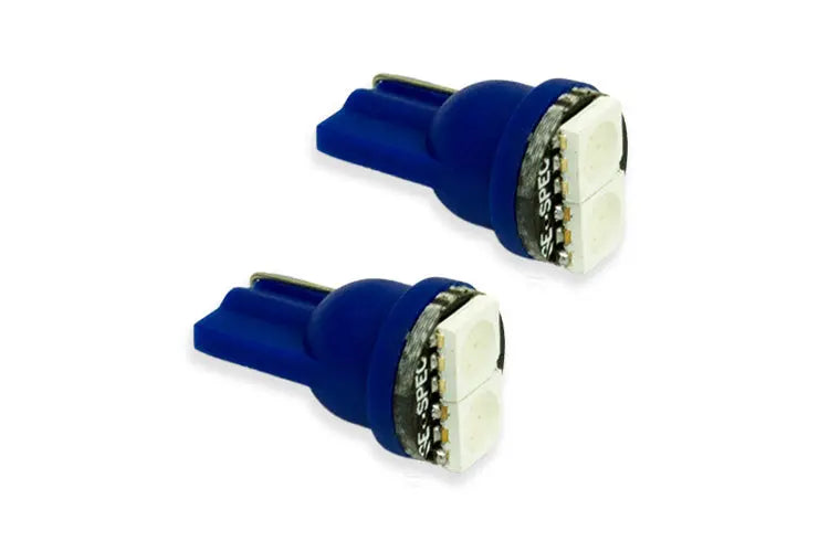 Diode Dynamics 194 Smd2 Led Blue (Pair) - DD0033P