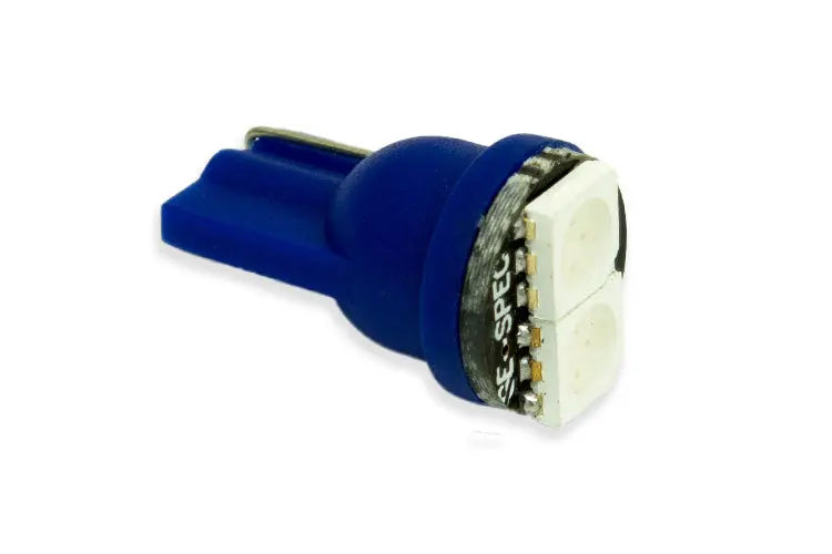 Diode Dynamics 194 Smd2 Led Blue (Single) - DD0033S