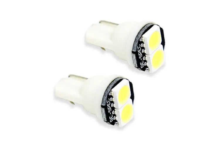 Diode Dynamics 194 Smd2 Led Warm White (Pair) - DD0035P