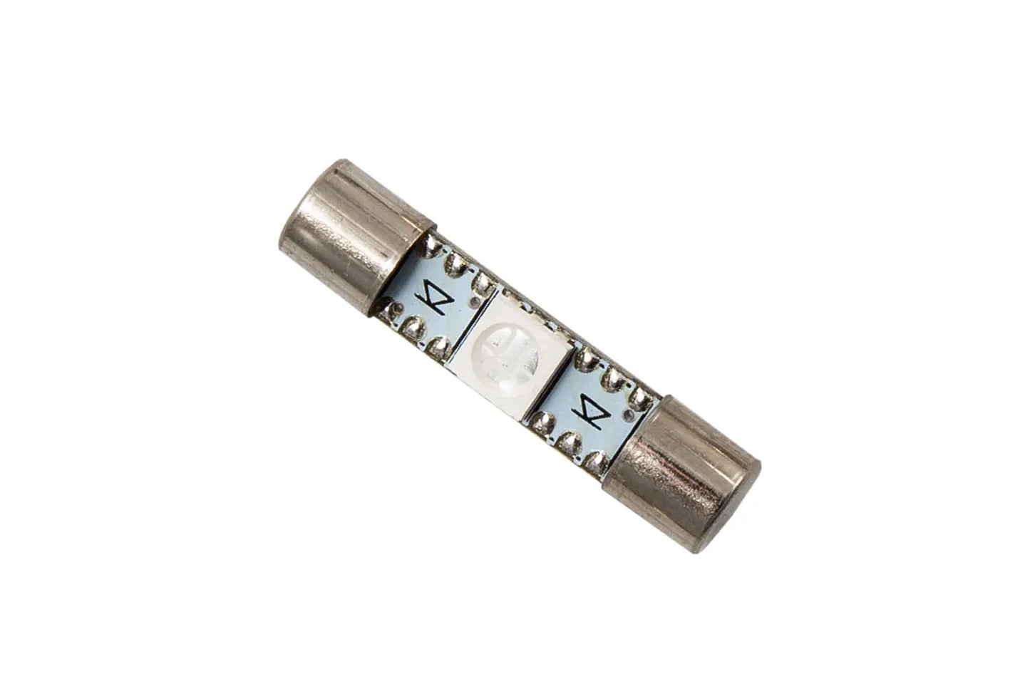 Diode Dynamics 28mm Smf1 Led Blue (Single) - DD0039S