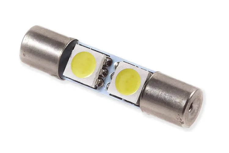 Diode Dynamics 28mm Smf2 Led Warm White (Single) - DD0047S