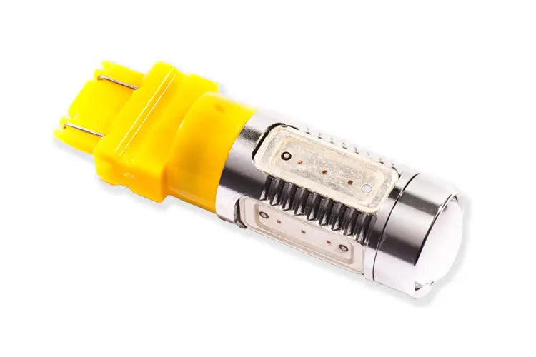 Diode Dynamics 3157 Hp11 Led Amber (Single) - DD0050S