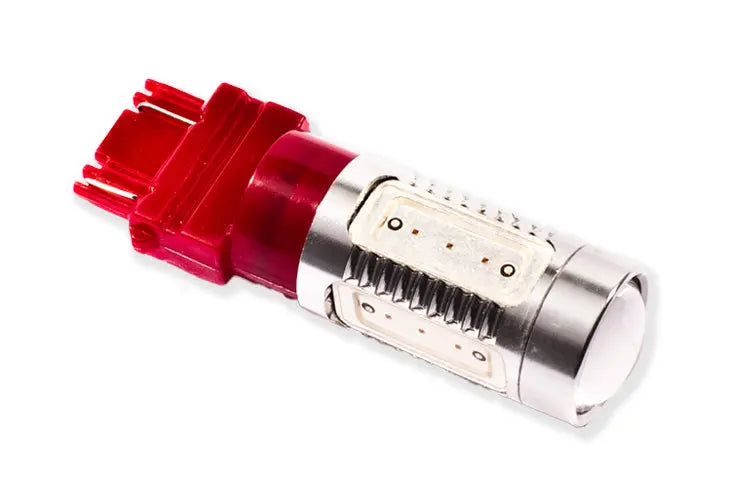 Diode Dynamics 3157 Hp11 Led Red (Single) - DD0051S